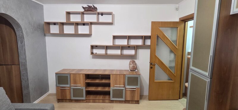 Berceni, Lamotesti, renovat, mobilat/utilat complet, 2AC, 2TV, parcare ADP