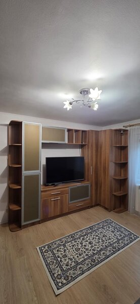 Berceni, Lamotesti, renovat, mobilat/utilat complet, 2AC, 2TV, parcare ADP
