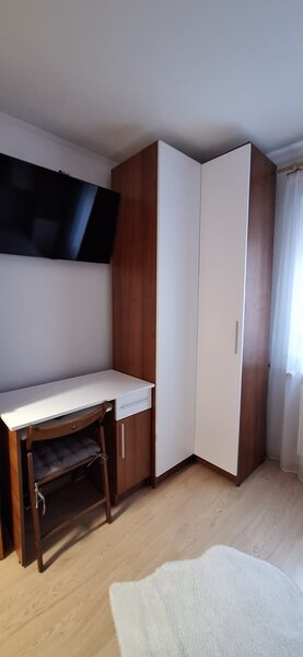 Berceni, Lamotesti, renovat, mobilat/utilat complet, 2AC, 2TV, parcare ADP