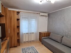 Berceni, Lamotesti, renovat, mobilat/utilat complet, 2AC, 2TV, parcare ADP